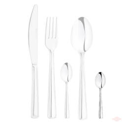 Inoxriv Lingurita mocca ITALIA-10.5 cm (51125100) Tacam