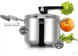 Inoxriv Oala sub presiune Premium 7L (53106021)