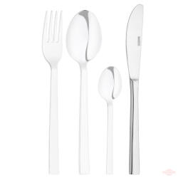 Inoxriv Cutit de masa GINEVRA-21 cm (51620040) Tacam