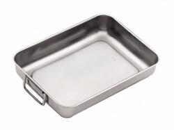 Inoxriv Tava cuptor Star 30x24 (53105352)