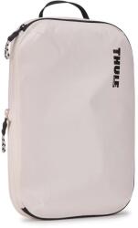 Thule Saculet de compresie pentru bagaj Thule Packing Cube mediu, alb (TA3204859) Rucsac tura