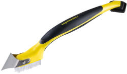 Top Master Pro Cutit pentru silicon 3 în 1 cu racleta si perie, Top Master Pro (379908)