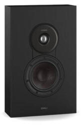 DALI Sonik On-Wall Negru (SONIKON-WALLBLACK)