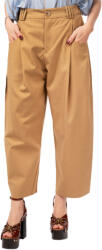 MY T Pantaloni S26T4134 camel (S26T4134 camel)