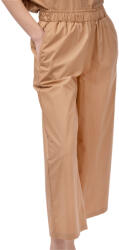 MY T Pantaloni S26T4074 camel (S26T4074 camel)