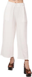MY T Pantaloni S26T4062 white (S26T4062 white)
