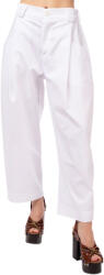 MY T Pantaloni S26T4134 white (S26T4134 white)
