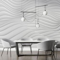 Art Gift Decor Фототапет Триизмерни вълни