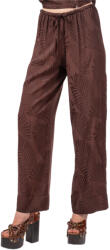 MY T Pantaloni S26T4245 brown (S26T4245 brown)