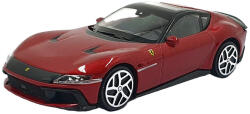Bburago Метална кола Bburago - Ferrari 12Cilindri V12 830CV 2024, 1: 43, червена (18-36056R)