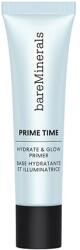 BareMinerals Prime Time Hydrate & Glow Primer хидратираща основа за грим за жени 30 мл