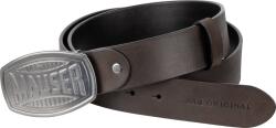 MAUSER Curea piele Mauser dark brown (MS.80414120.M)
