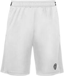 Bidi Badu Short barbati BIDI BADU Lomar Tech - alb (M31045203-WHa)