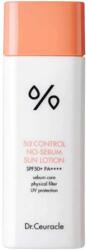 Dr. Ceuracle - 5α Control No-Sebum Sun Lotion For Oily, 50ml