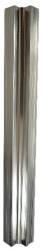 Unic Spot Profil aluminiu colt interior Panou Decorativ SPC