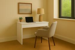 Unic Spot Birou Vardo, alb, 73x50x74.5 cm