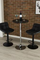 Unic Spot Masa bar, 60x60x79-99 cm, UnicSpot
