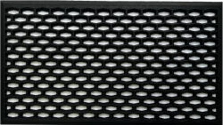 Unic Spot Covoras intrare Tris, negru, 40x70 cm Pres