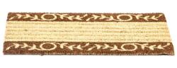 Unic Spot Covoras intrare Raja design Cerc, 40x75cm Covor