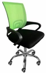 Unic Spot Scaun de birou US128 Joker, verde, UnicSpot