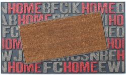 Unic Spot Covoras intrare Postmat design Home, 45x75cm Covor