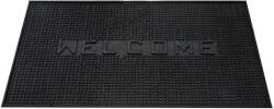 Unic Spot Covoras intrare Welcome, negru, 33x50 cm Pres