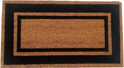 Unic Spot Covoras intrare, negru, 33x60 cm Covor
