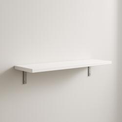 Unic Spot Polita PAL alba, 60x30x1.6 cm Raft