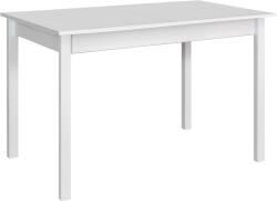 Unic Spot Masa living/ bucatarie Maxine 2, alb, 60x110 cm, UnicSpot
