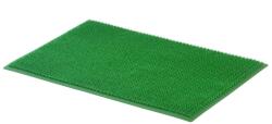 Unic Spot Covoras intrare Terrace, verde, 40x60 cm Pres