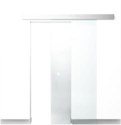 Unic Spot Set usa glisanta sticla RS120, sablat, 85x205x0.8 cm