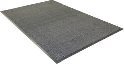 Unic Spot Covor intrare Kansas, gri, 120x180 cm Covor