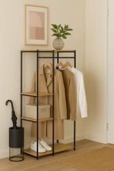 Unic Spot Suport haine hol, Kevin, 42x15x92 cm, UnicSpot Agatator cuier