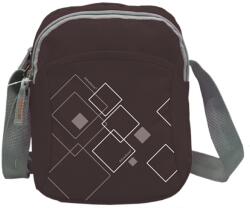 Unic Spot Geanta umar BT6445, multicolor, 16x21x8 cm