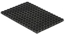 Unic Spot Covor intrare Best, negru, 80x120 cm Pres
