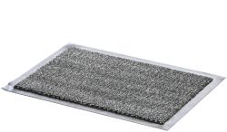 Unic Spot Covoras intrare Kansas, gri, 40x60 cm Pres