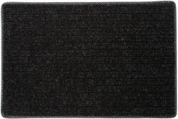 Unic Spot Covoras intrare Record, negru, 40x60 cm Pres