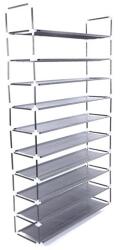 Unic Spot Raft incaltaminte, 100x29x175cm Pantofar