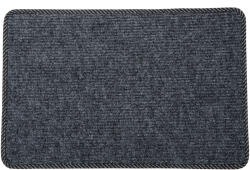 Unic Spot Covoras intrare Zerb, gri, 40x60 cm Pres