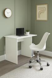 Unic Spot Birou Arnes, alb, 85x40x76 cm