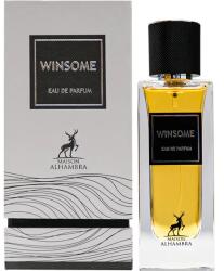 Alhambra Apa de parfum Maison Alhambra Winsome 90 ml unisex Parfum