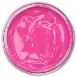 SiliCreate SiliPig - pigmenți de silicon de înaltă concentrație - Cantitate - 25 g, Culoarea pigmentului - Roz (SC-PG-PNK)