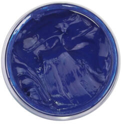 SiliCreate SiliPig - pigmenți de silicon de înaltă concentrație - Cantitate - 25 g, Culoarea pigmentului - Albastru (SC-PG-BLU)
