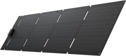EcoFlow Panou solar Ecoflow 60W, portabil, USB-C, Negru (EFSOLAR60-TYPE-C)