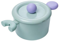 Neoflam Oală de gătit Better Finger, 18 cm - 2.1 L cu capac (EK-BF-C18I)