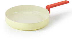 Neoflam Tigaie pentru prăjit Danish, 24 cm (EK-DH-F24)