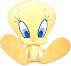 Play by Play Jucarie din plus Tweety, Looney Tunes, 30 cm
