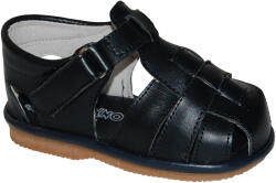 Panyno Sandale AB1006 Bleumarin din piele, Panyno, 18