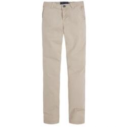 MAYORAL Pantaloni bej din doc (6521), 12 ani / 152 cm