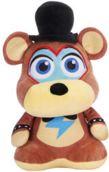 Play by Play Jucarie din plus Freddy Fazbear, Five Nights at Freddy's Security Breach, 30 cm